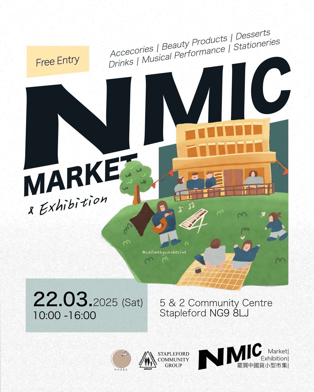 nmicmarket
