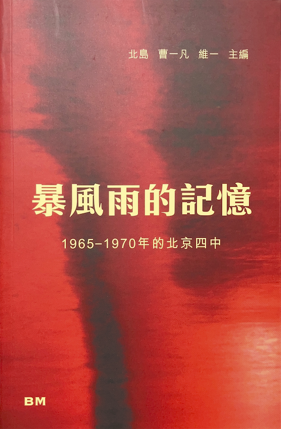 暴風雨的記憶